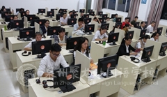 信息化教學(xué)，我們一直在路上 ——我校舉行教師微課制作培訓(xùn)活動