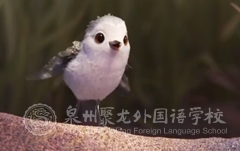 耗時3年僅6分鐘動畫短片《鷸》，告訴你家庭教育的秘密！