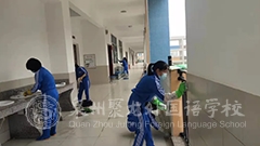 心系師生，片甲不留——校園安全守護(hù)工作紀(jì)實(shí)
