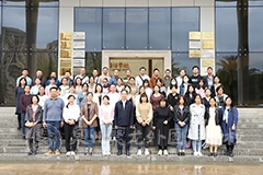 問道新課標(biāo)，共創(chuàng)初中生物教學(xué)新樣態(tài)