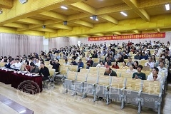 惠安縣舉行中小學(xué)科學(xué)教育一體化推進(jìn)工作階段成果分享活動